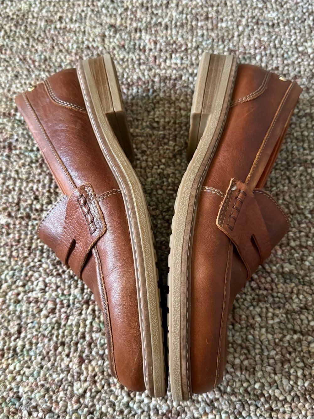 Pikolinos Aldaya Loafers Size 39 (8/8.5) - Picture 5 of 10